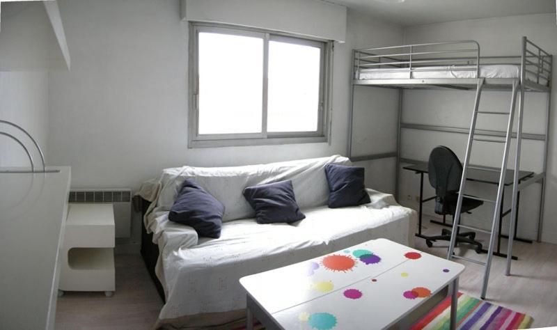 Studio Finkwiller Apartamento Estrasburgo Exterior foto