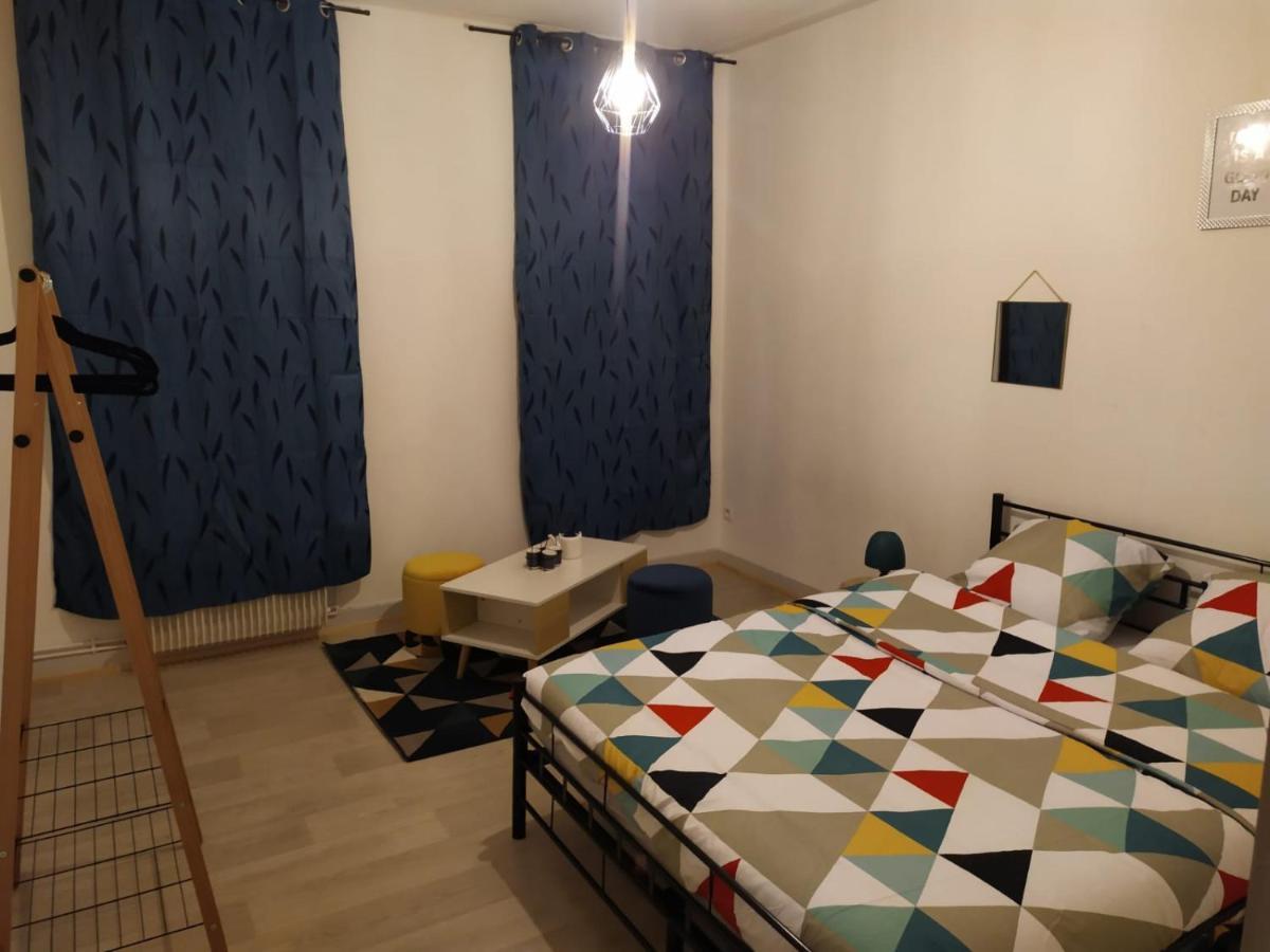 Studio Finkwiller Apartamento Estrasburgo Exterior foto