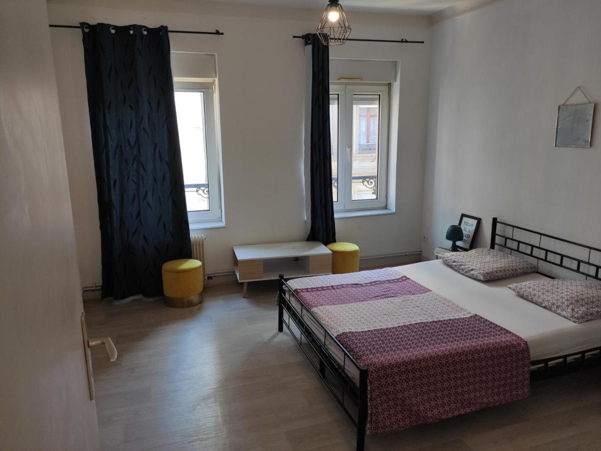 Studio Finkwiller Apartamento Estrasburgo Exterior foto