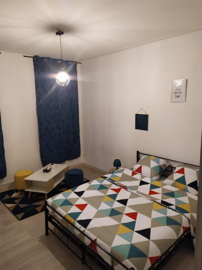 Studio Finkwiller Apartamento Estrasburgo Exterior foto