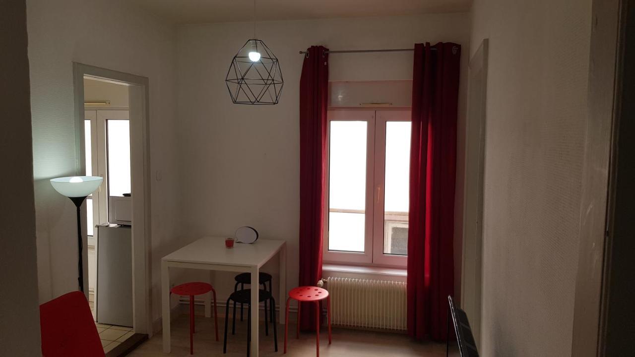 Studio Finkwiller Apartamento Estrasburgo Exterior foto